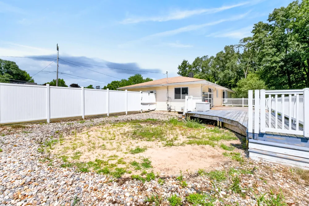 257 Wagon Wheel Lane Battle Creek, MI 49017