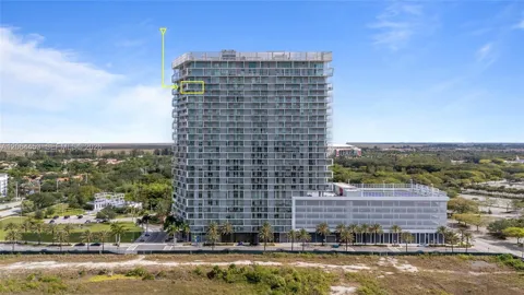 2000 Metropica Way #2504