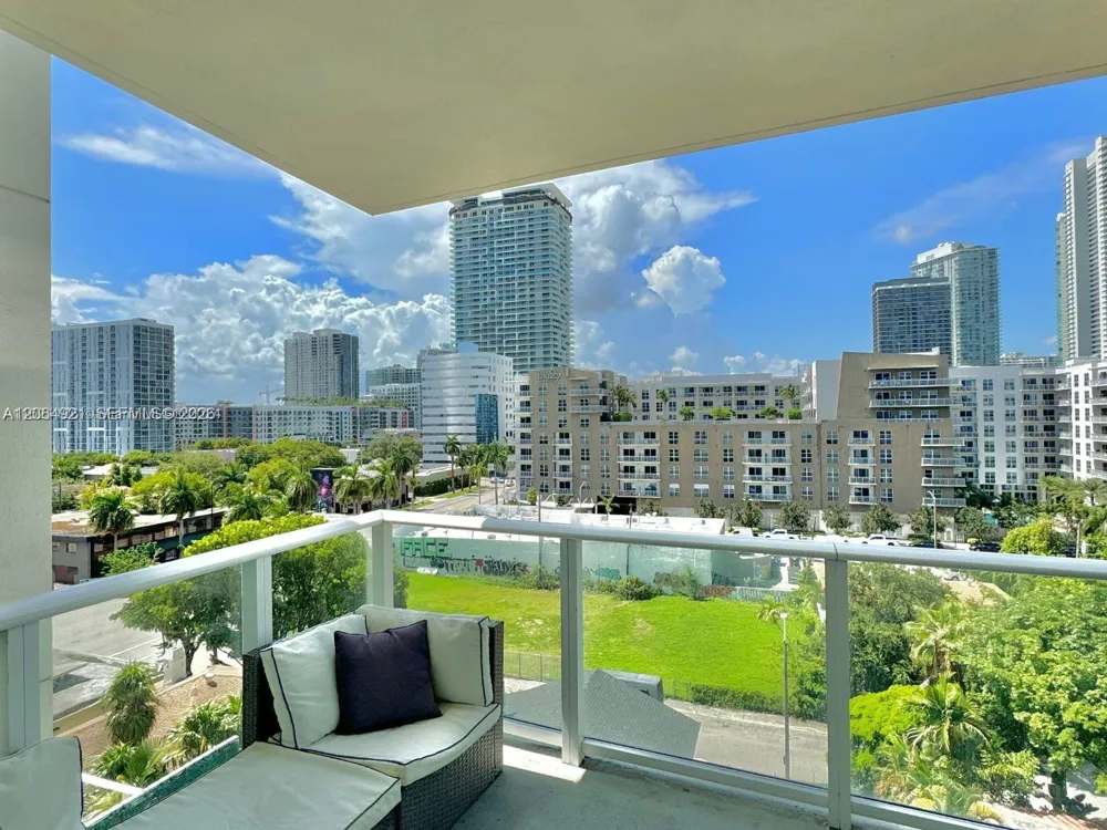 321 NE 26th #703 Miami, FL 33137