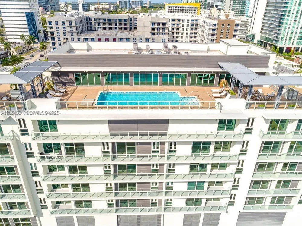 321 NE 26th #703 Miami, FL 33137