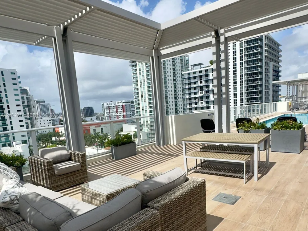 321 NE 26th #703 Miami, FL 33137