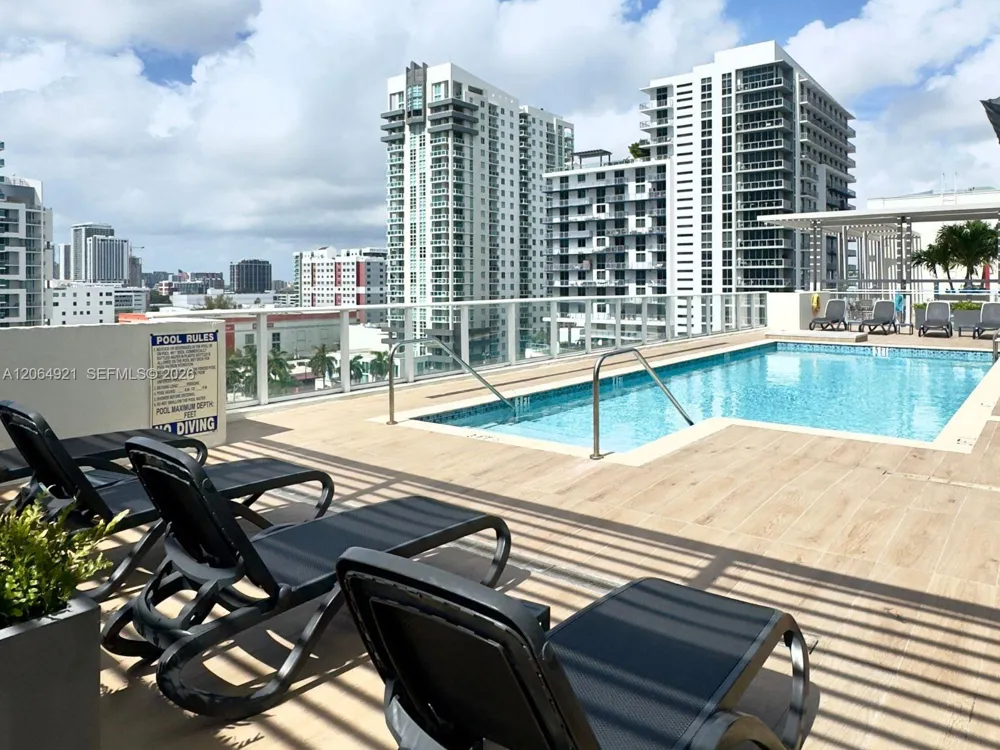 321 NE 26th #703 Miami, FL 33137