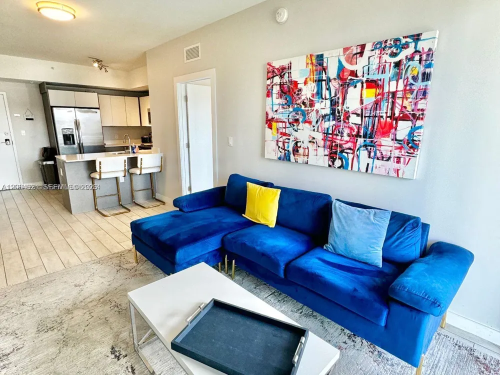 321 NE 26th #703 Miami, FL 33137