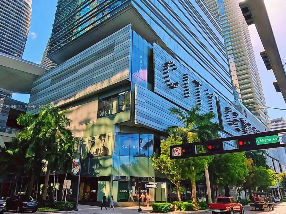 321 NE 26th #703 Miami, FL 33137
