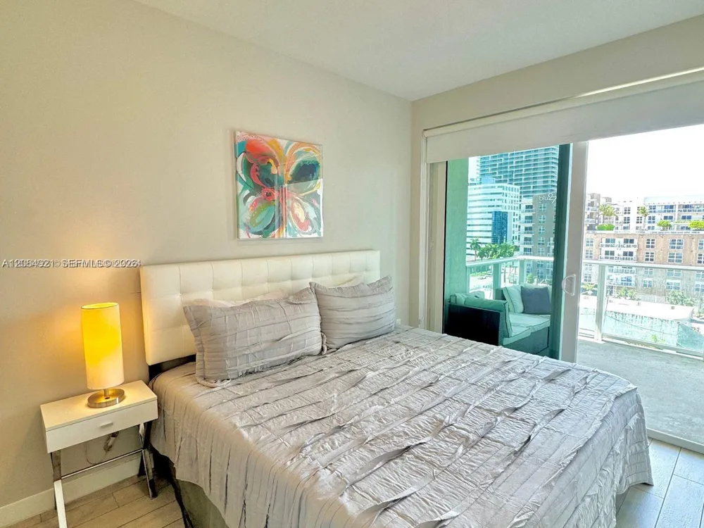 321 NE 26th #703 Miami, FL 33137
