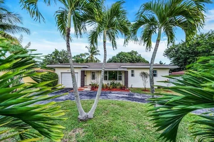 Address Not Shown Biscayne Park, FL 33161