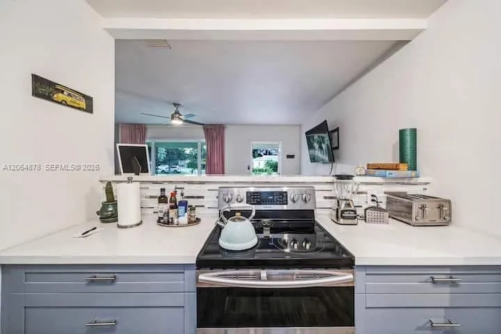 Address Not Shown Biscayne Park, FL 33161
