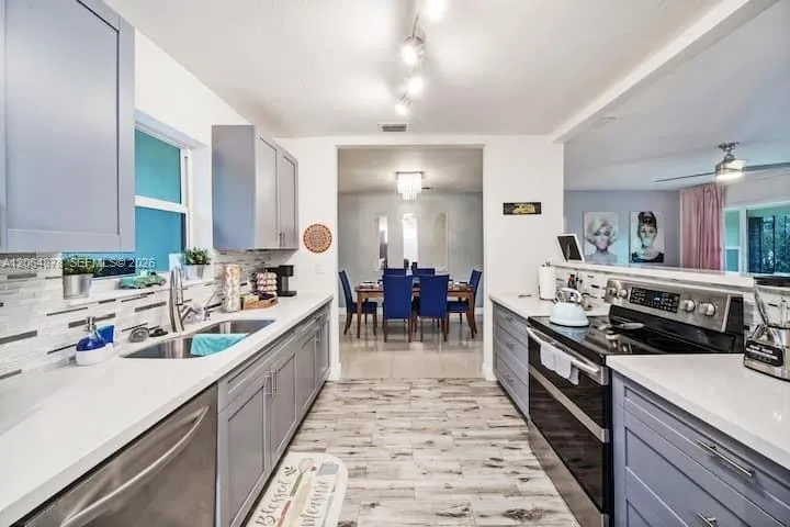 Address Not Shown Biscayne Park, FL 33161