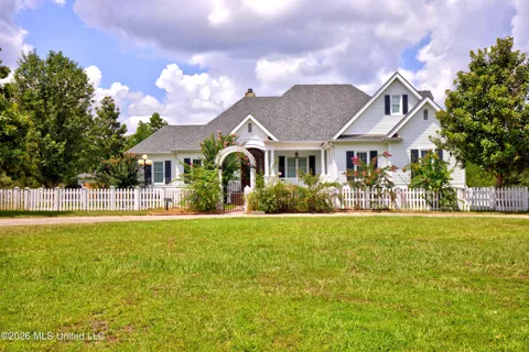 5037 Longbow Drive