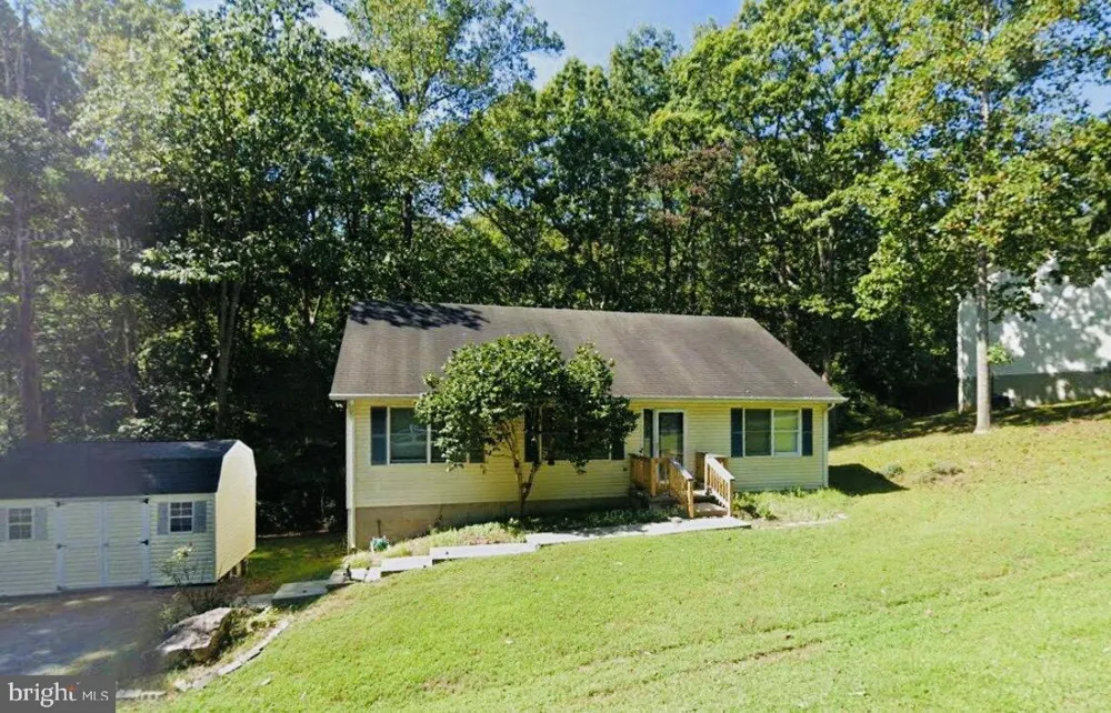 8433 SAILBOAT LANE Lusby, MD 20657