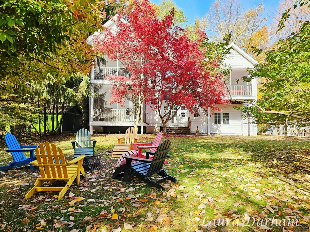 6925 2nd Street Douglas, MI 49406