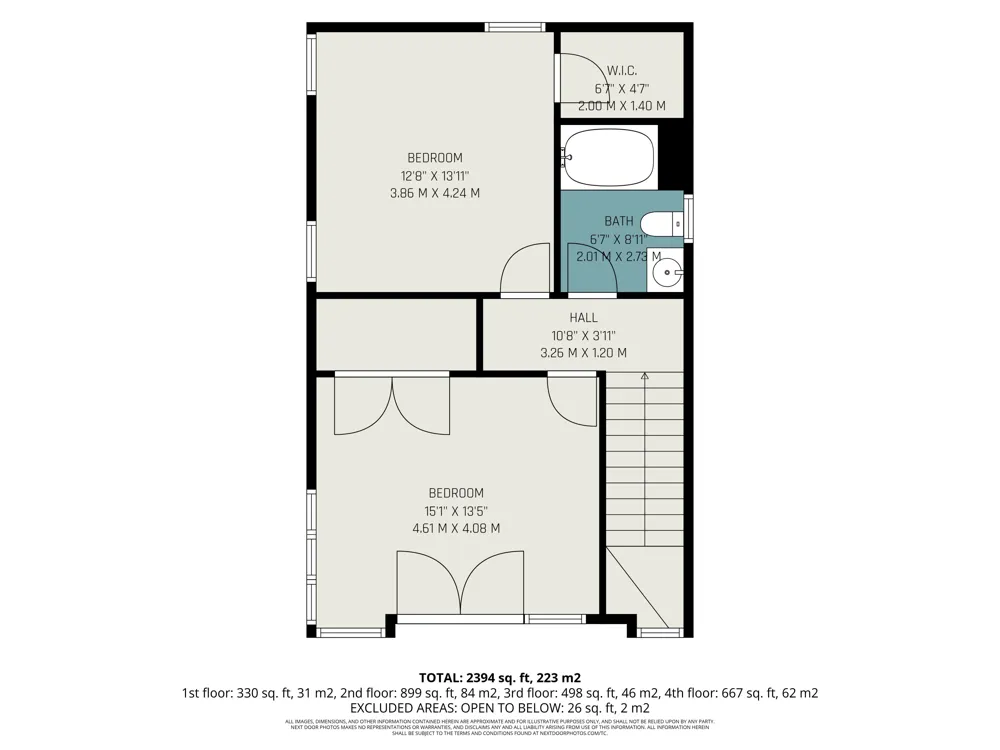 6925 2nd Street Douglas, MI 49406