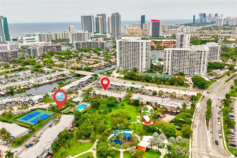 2307 NE 7th St #40 Hallandale Beach, FL 33009