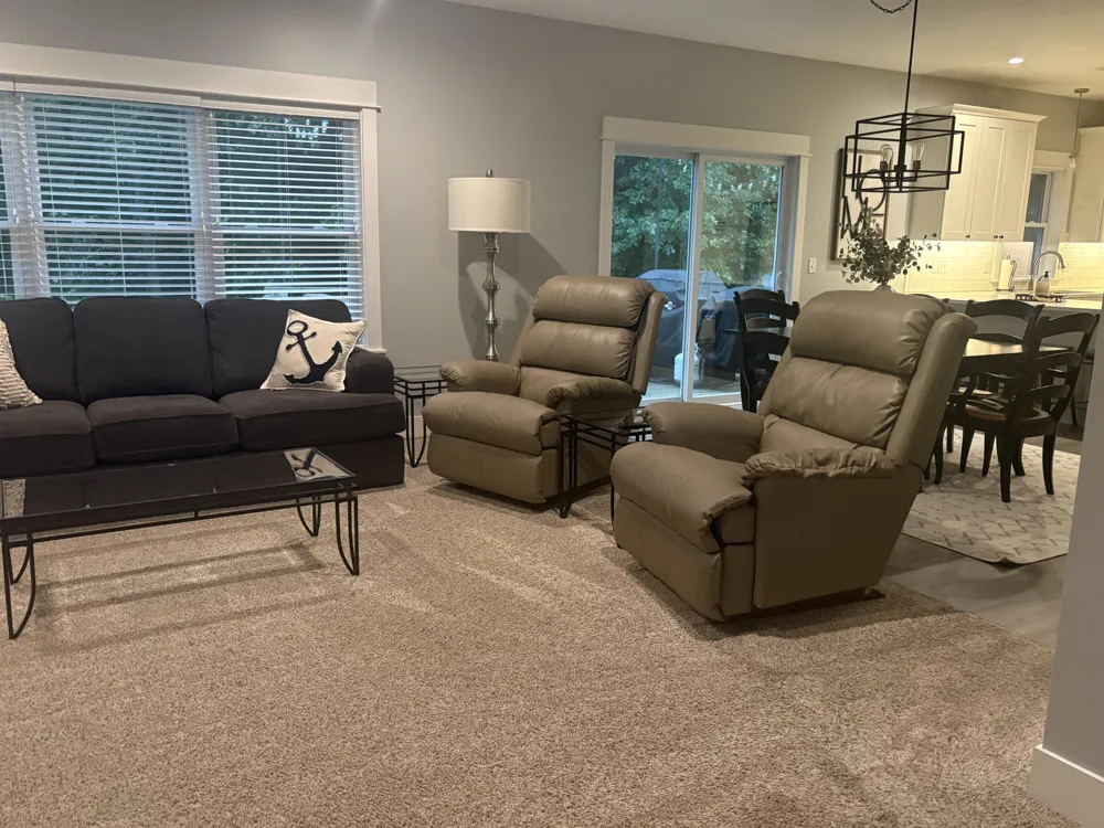 6460 Terravita Drive Fruitland Township, MI 49461