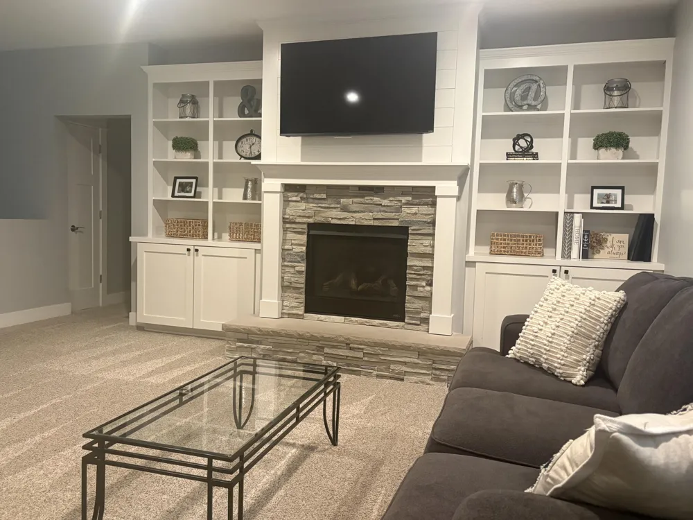 6460 Terravita Drive Fruitland Township, MI 49461