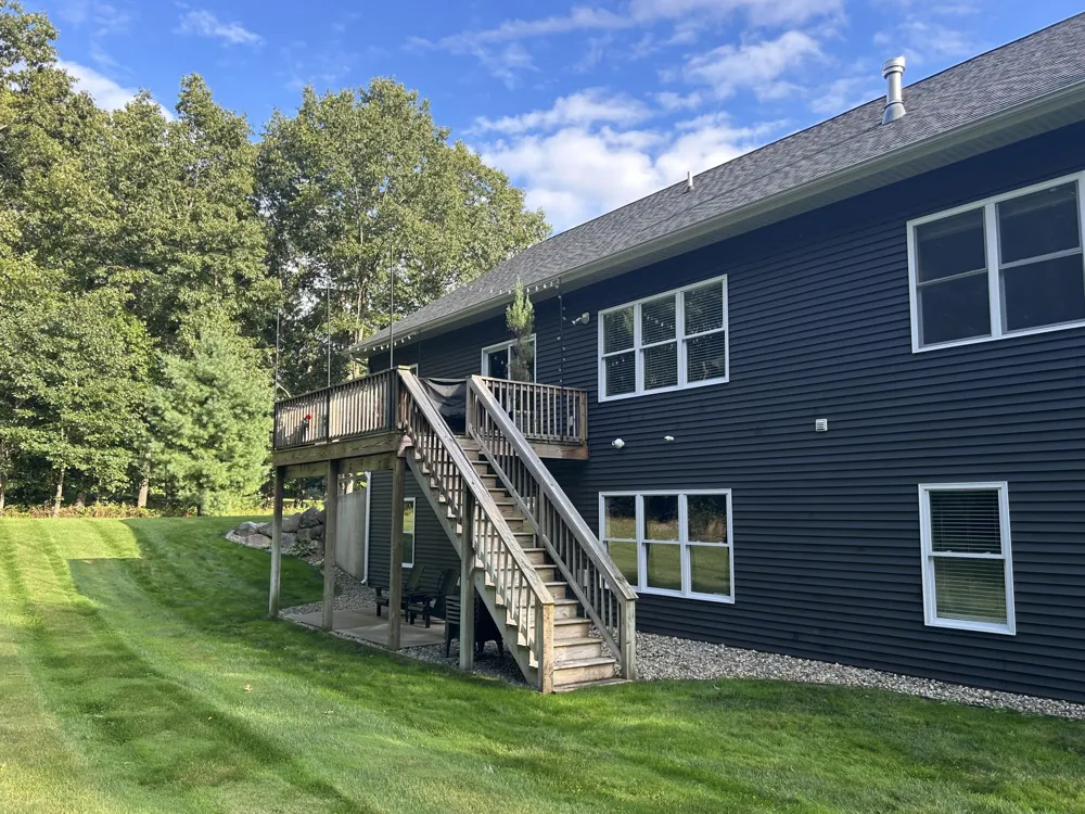 6460 Terravita Drive Fruitland Township, MI 49461