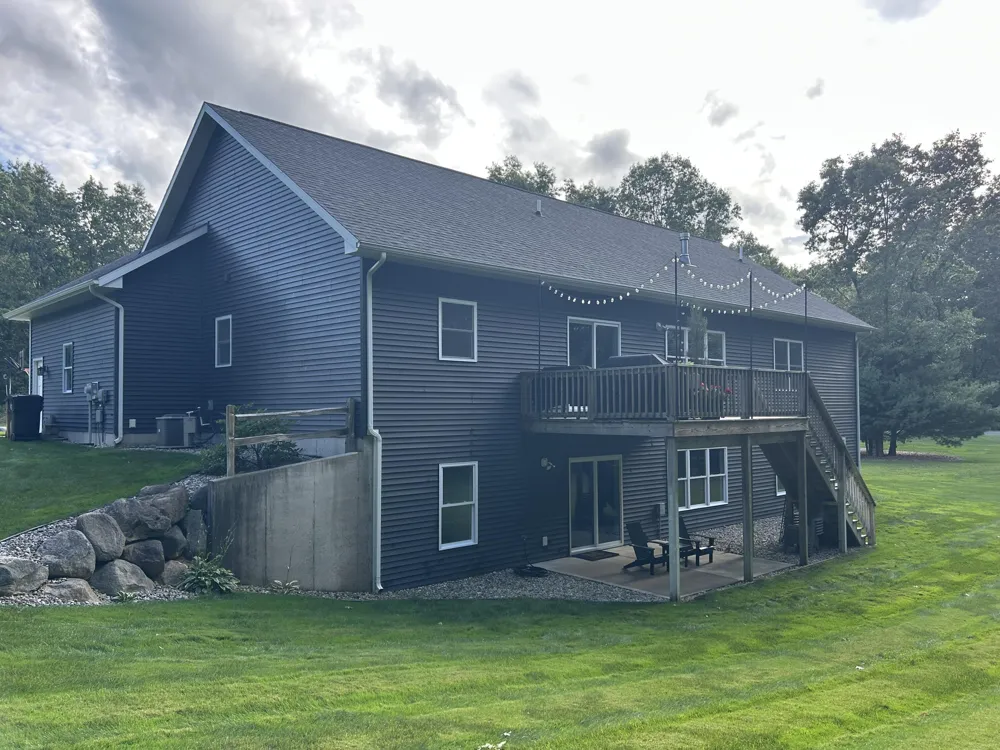 6460 Terravita Drive Fruitland Township, MI 49461
