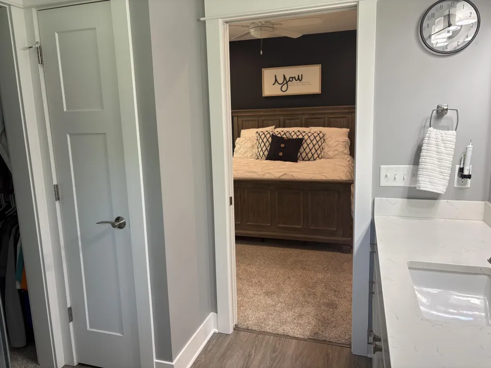 6460 Terravita Drive Fruitland Township, MI 49461