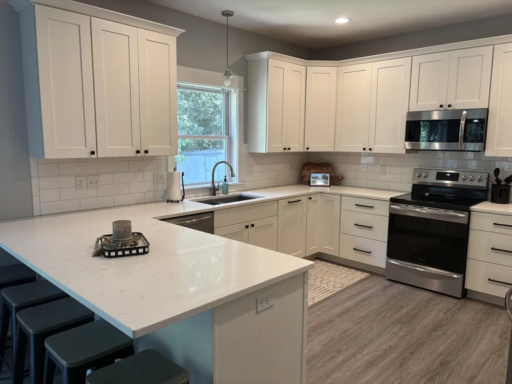 6460 Terravita Drive Fruitland Township, MI 49461
