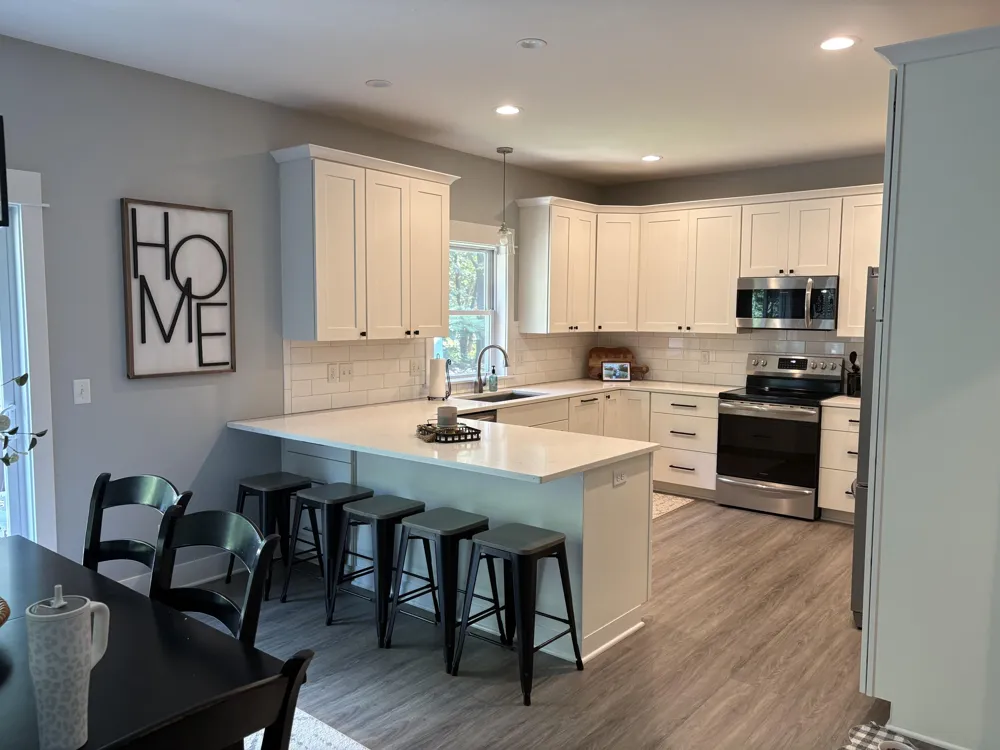 6460 Terravita Drive Fruitland Township, MI 49461