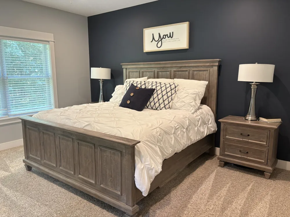 6460 Terravita Drive Fruitland Township, MI 49461