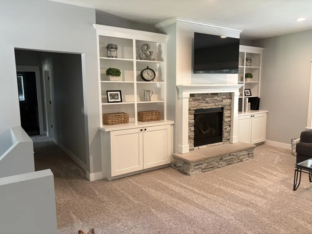 6460 Terravita Drive Fruitland Township, MI 49461
