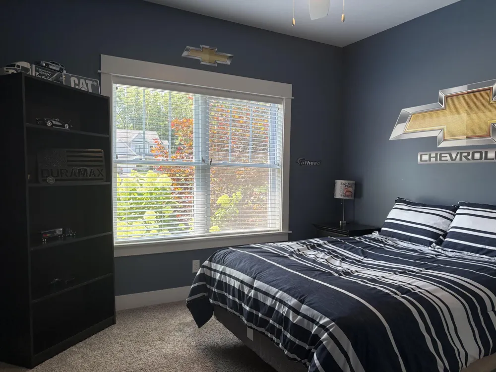 6460 Terravita Drive Fruitland Township, MI 49461