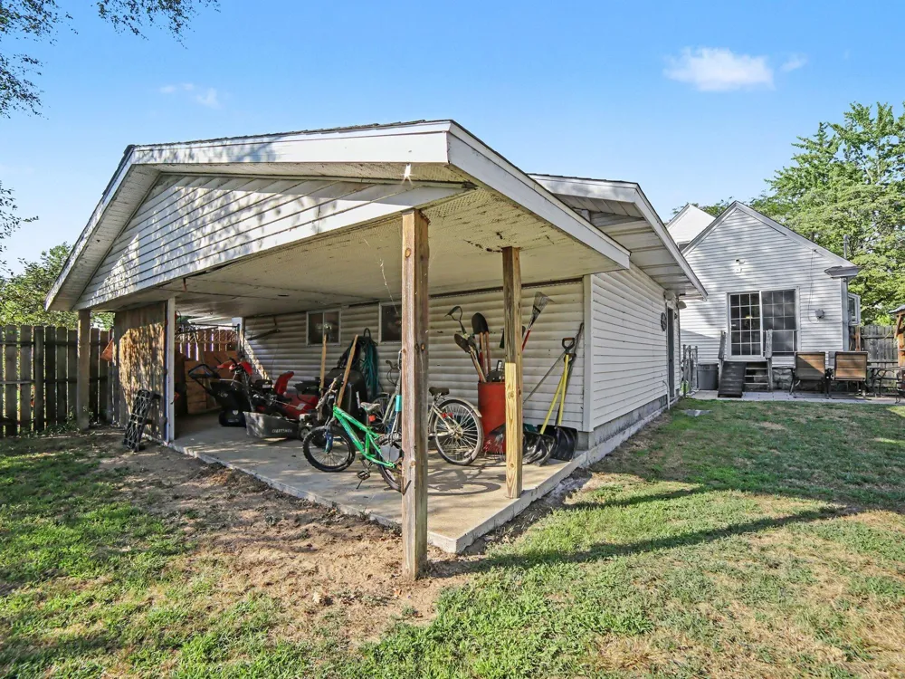 513 Fowler Street North Muskegon City, MI 49445