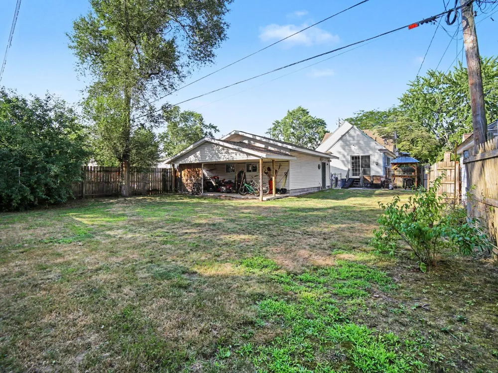 513 Fowler Street North Muskegon City, MI 49445