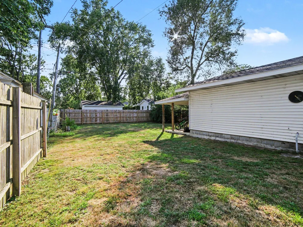 513 Fowler Street North Muskegon City, MI 49445