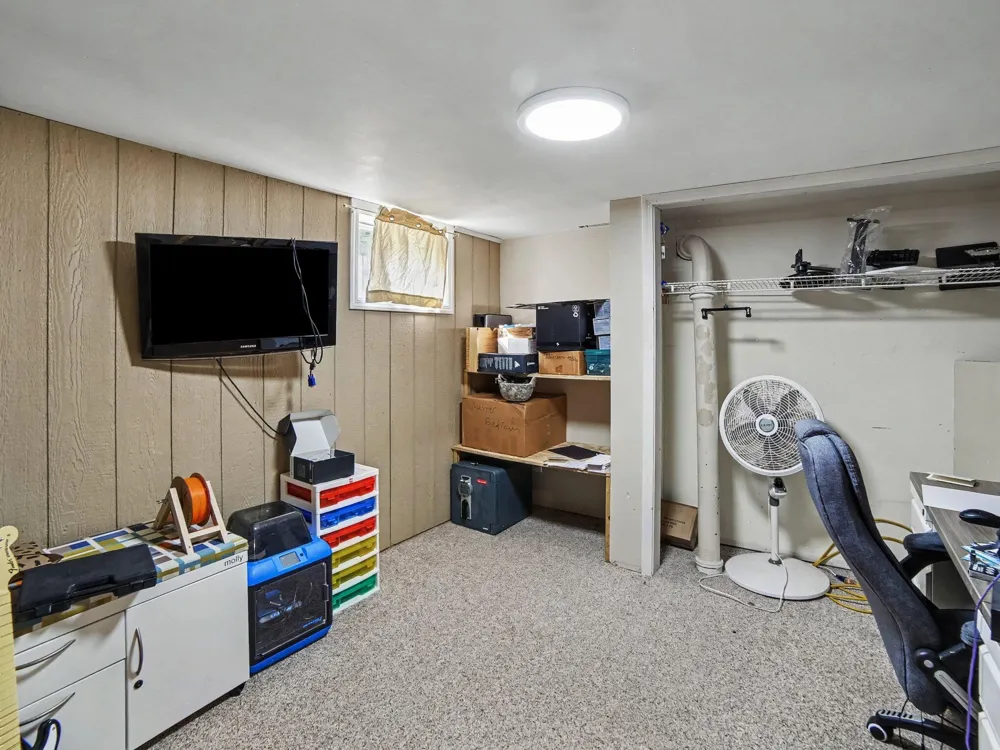 513 Fowler Street North Muskegon City, MI 49445