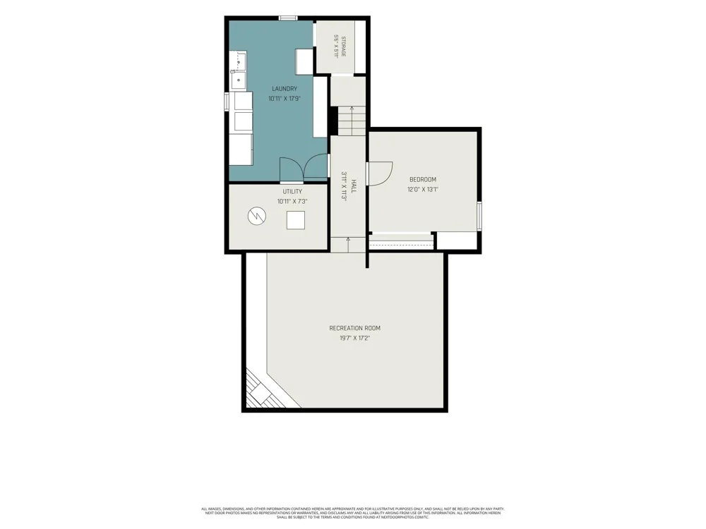 513 Fowler Street North Muskegon City, MI 49445