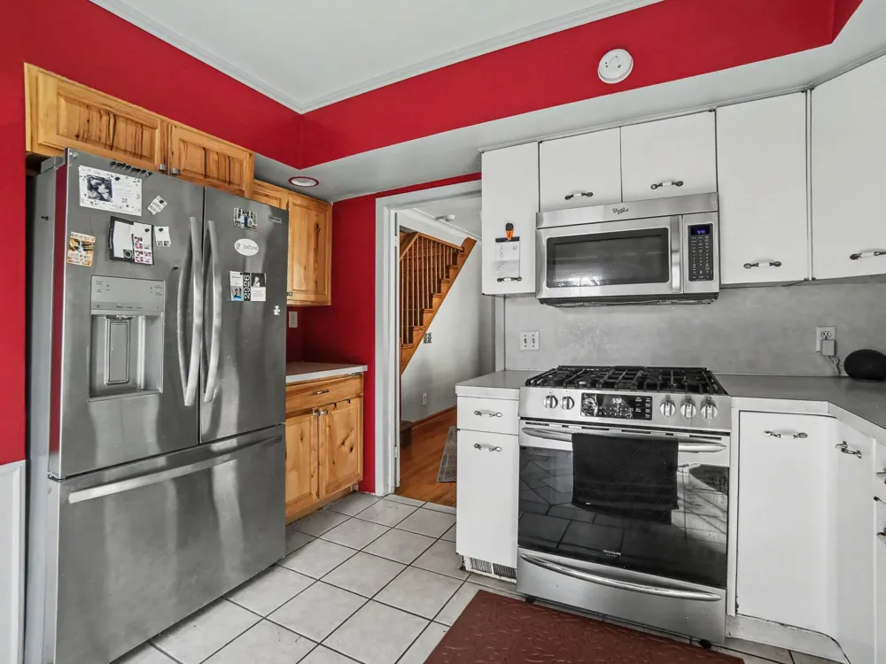 513 Fowler Street North Muskegon City, MI 49445