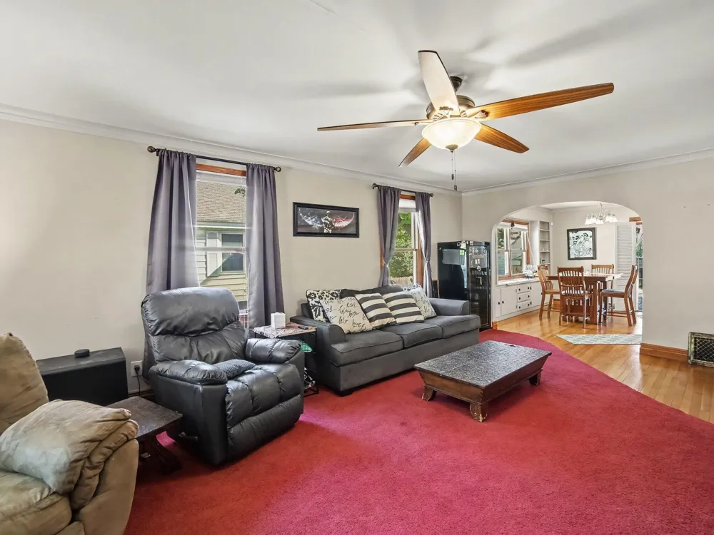 513 Fowler Street North Muskegon City, MI 49445