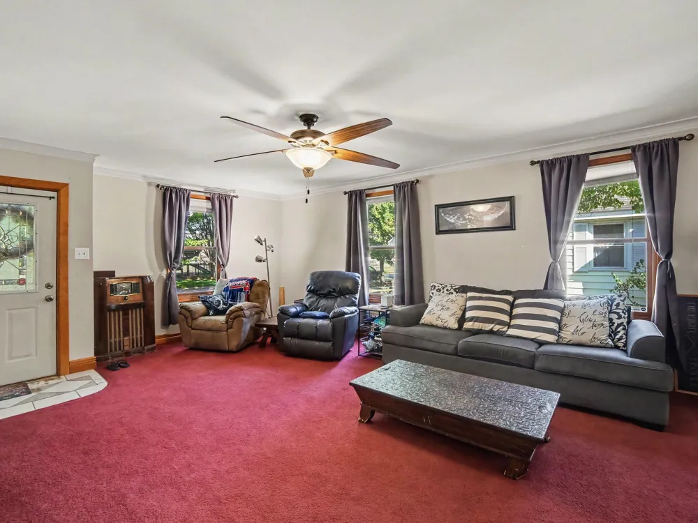 513 Fowler Street North Muskegon City, MI 49445