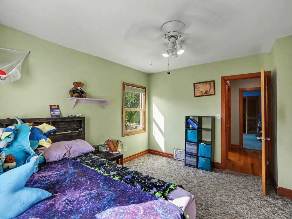 513 Fowler Street North Muskegon City, MI 49445