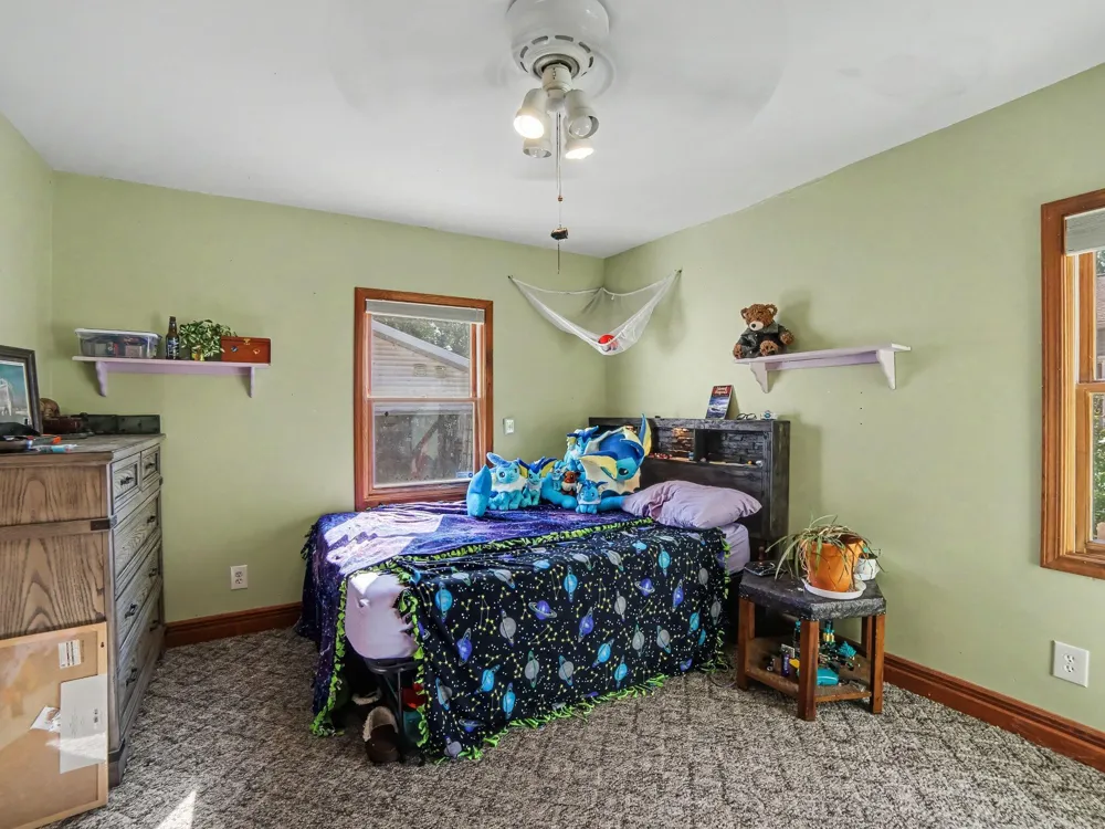513 Fowler Street North Muskegon City, MI 49445