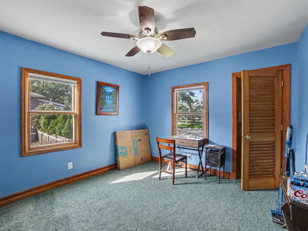 513 Fowler Street North Muskegon City, MI 49445
