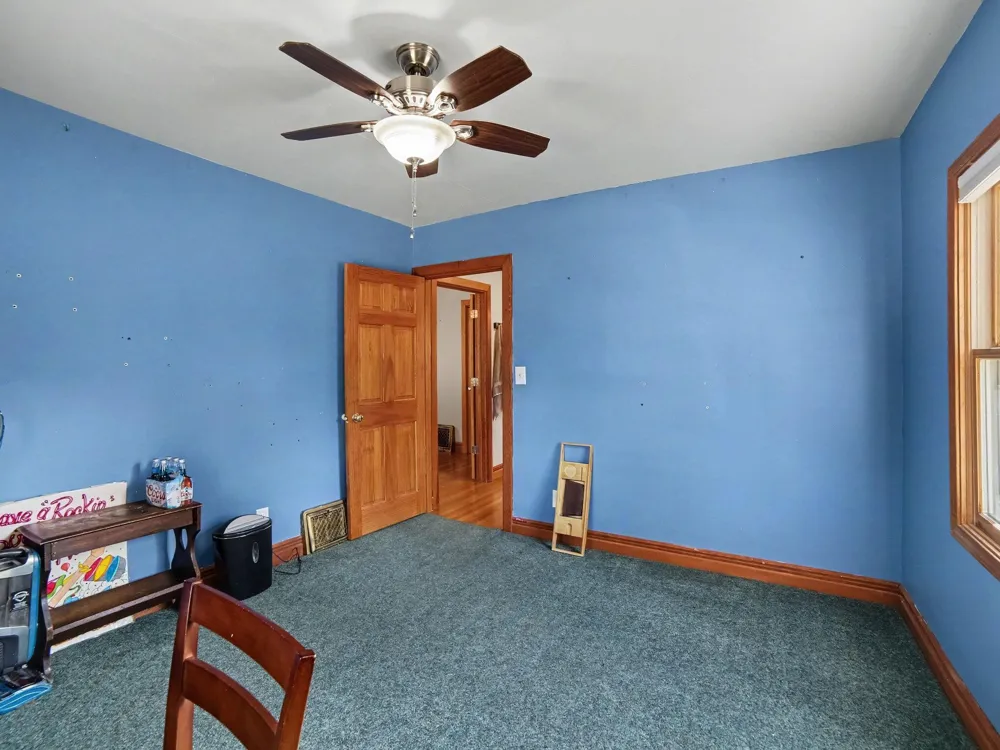 513 Fowler Street North Muskegon City, MI 49445