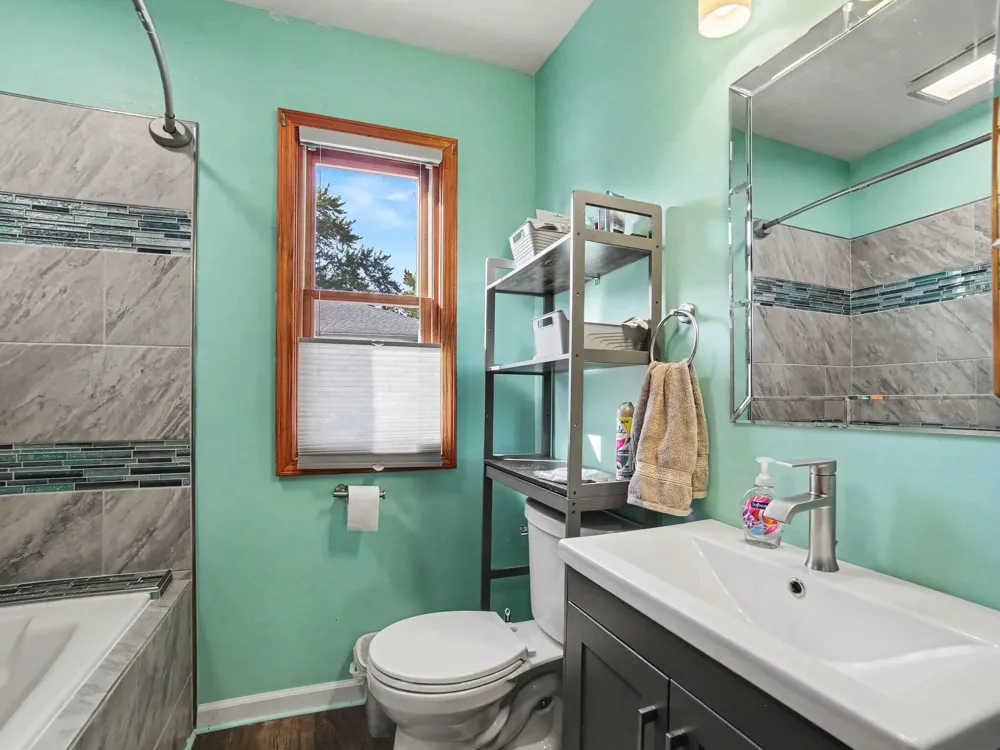 513 Fowler Street North Muskegon City, MI 49445