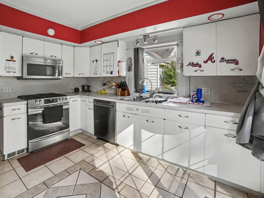 513 Fowler Street North Muskegon City, MI 49445