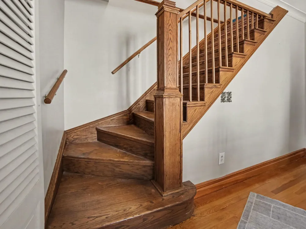 513 Fowler Street North Muskegon City, MI 49445