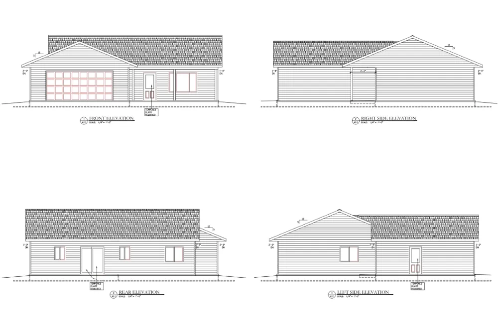 52170 State Highway 11 - Lot 7 Salol, MN 56756