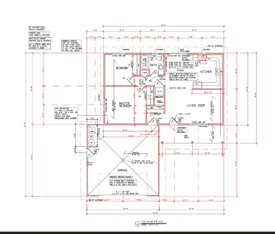 52170 State Highway 11 - Lot 7 Salol, MN 56756