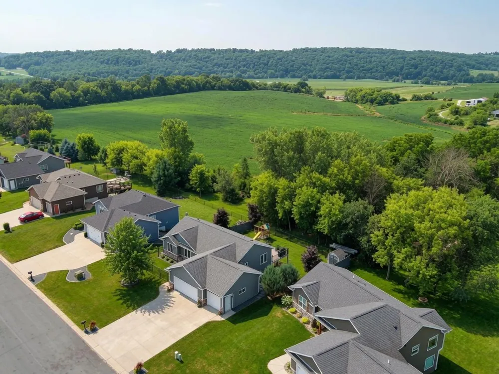 1244 Lone Stone Court SE Chatfield, MN 55923