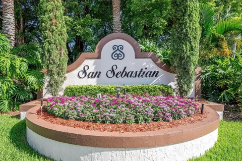 1603 Barcelona Way #3-32
