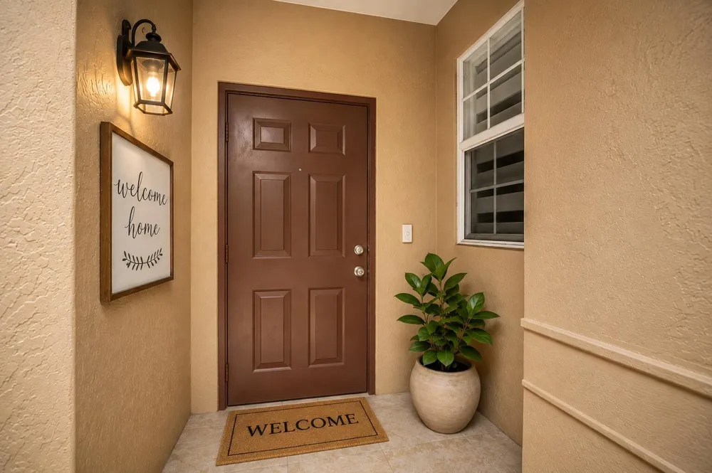 1603 Barcelona Way #3-32 Weston, FL 33327