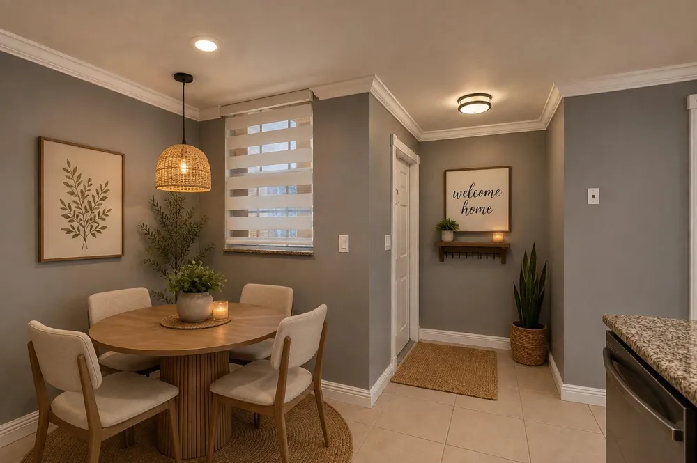 1603 Barcelona Way #3-32 Weston, FL 33327