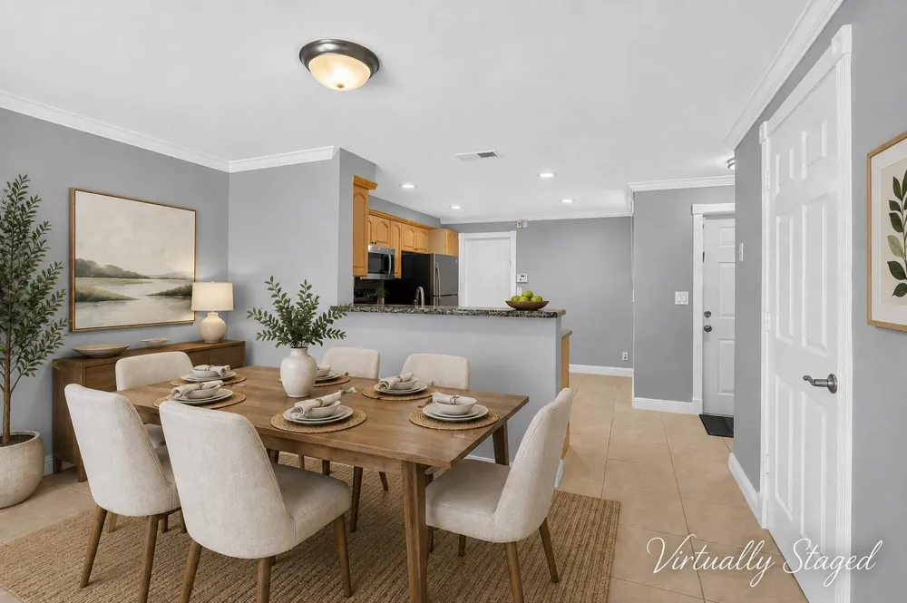 1603 Barcelona Way #3-32 Weston, FL 33327
