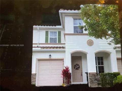Address Not Shown